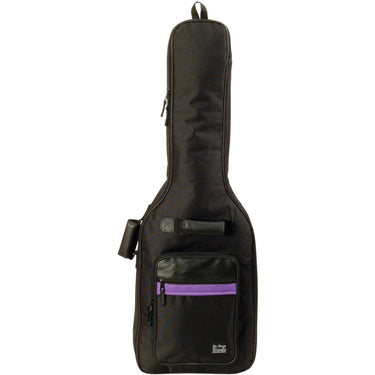 Funda On Stage Gbe4660 Para Guitarra Electrica Tipo Mochila